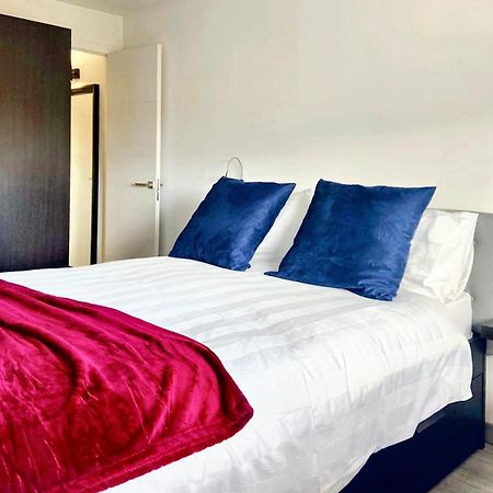 Appartamento Duplex Beach Cabopino Marbella Esterno foto