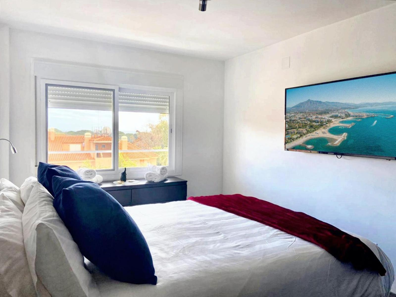 Appartamento Duplex Beach Cabopino Marbella Esterno foto