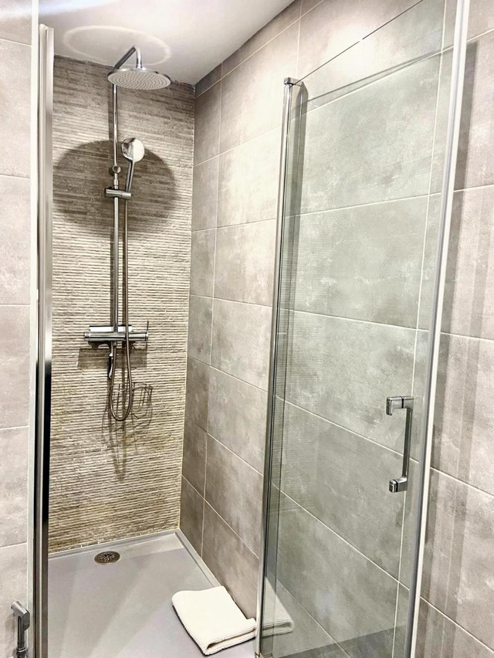 Appartamento Duplex Beach Cabopino Marbella Esterno foto