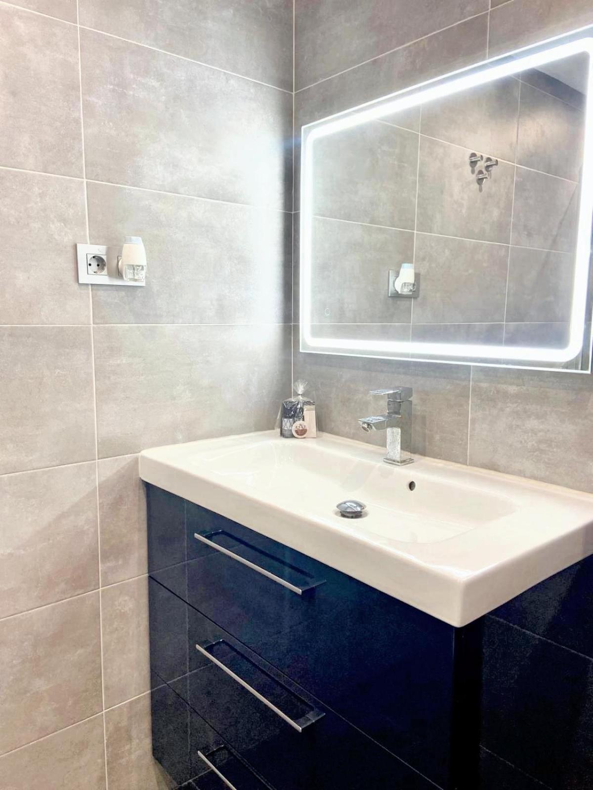 Appartamento Duplex Beach Cabopino Marbella Esterno foto
